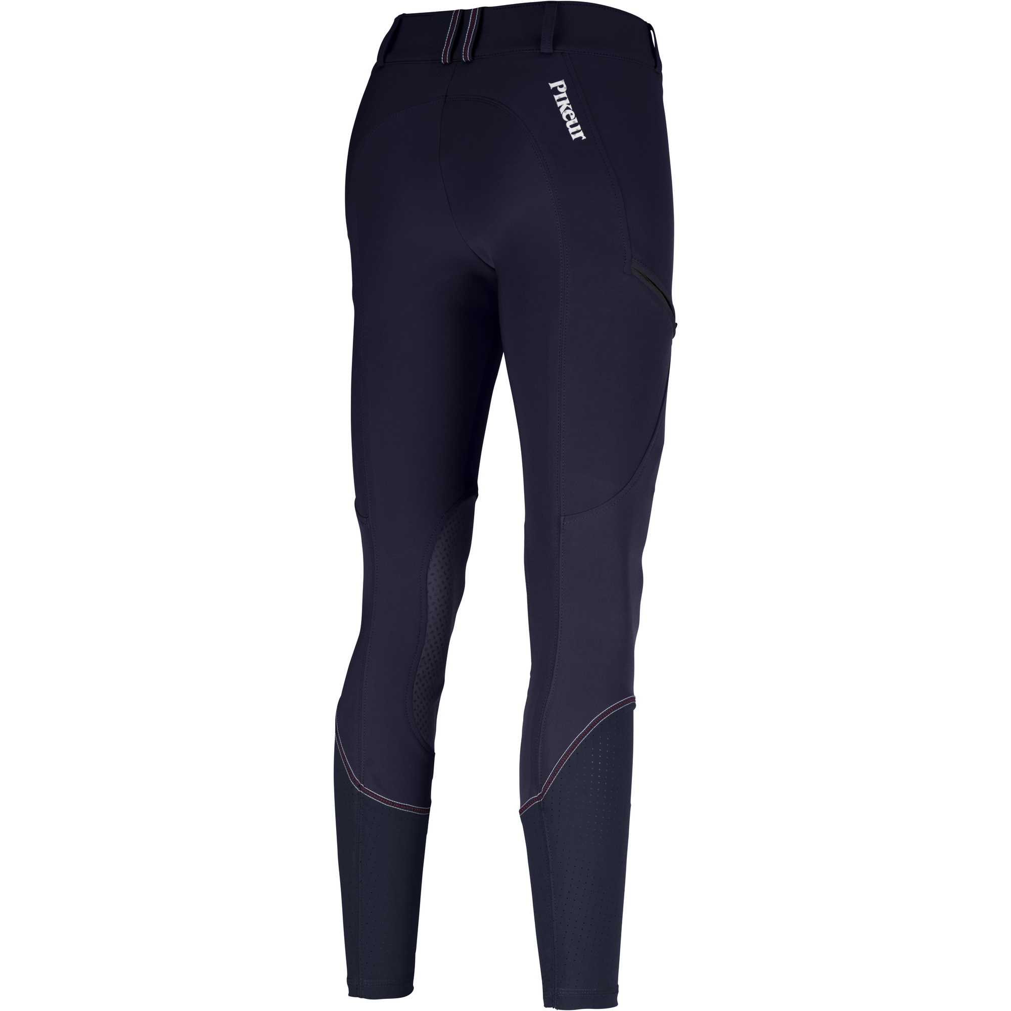 Pikeur Femme Pikeur Dilaria Grip Bleu Nuit